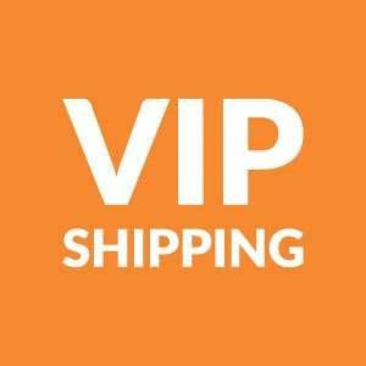 How Fast Is VIP shipping?