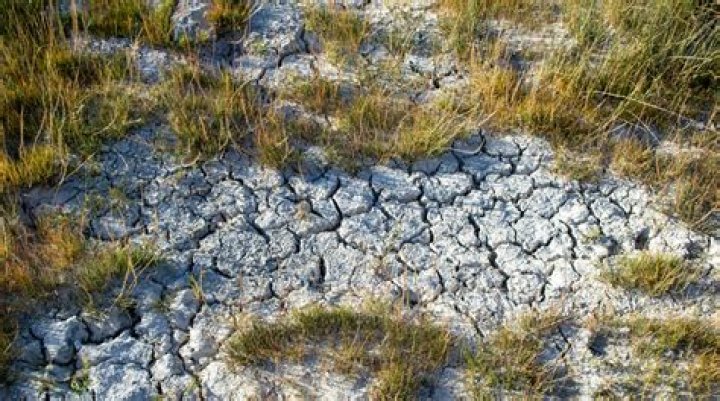 How is the geosphere affected by humans?