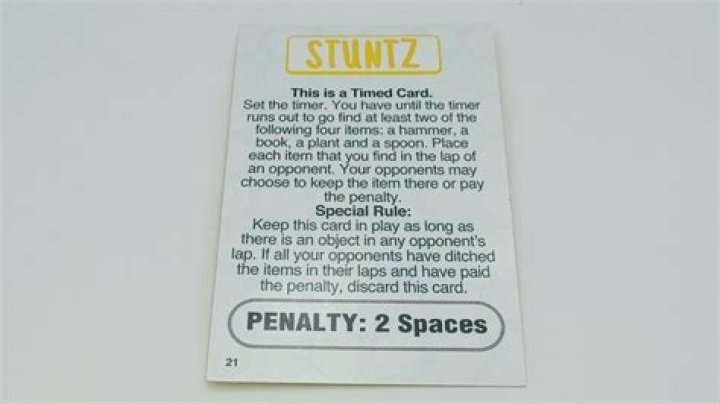 How long is the timer in Quelf?