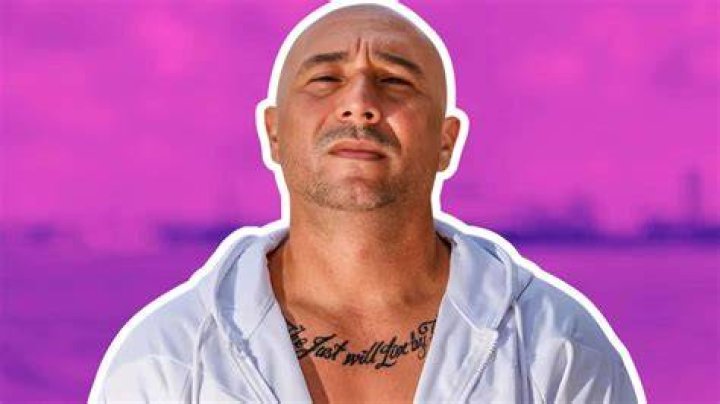 How much is Michael Blanco worth?