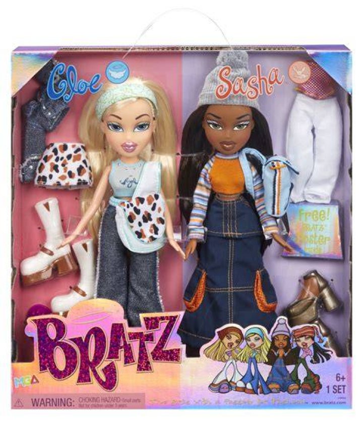 How old is Chloe from Bratz?