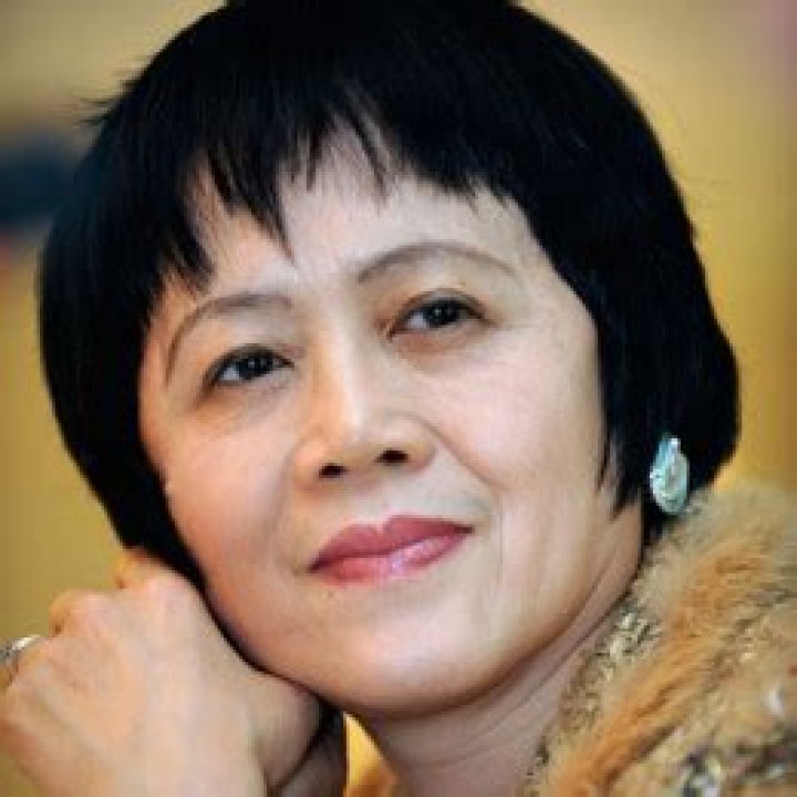 Hu Shuli Bio (Wiki) 