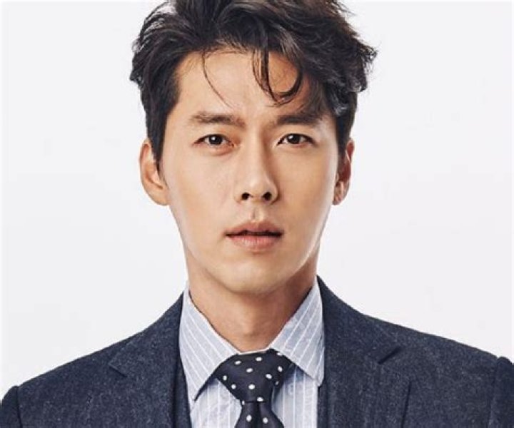 Hyun Bin Bio (Wiki) 