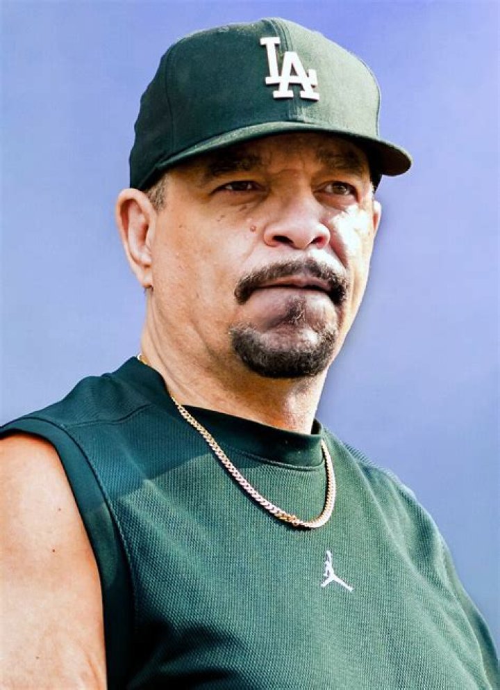 Ice-T Bio (Wiki) 
