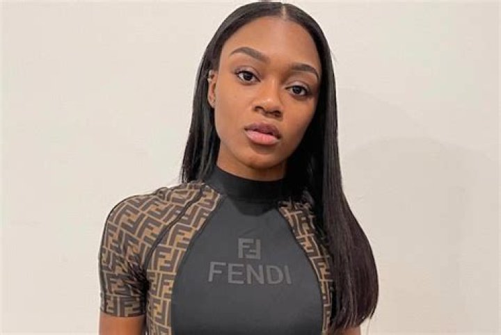 Imani Lewis - Age, Family, Bio