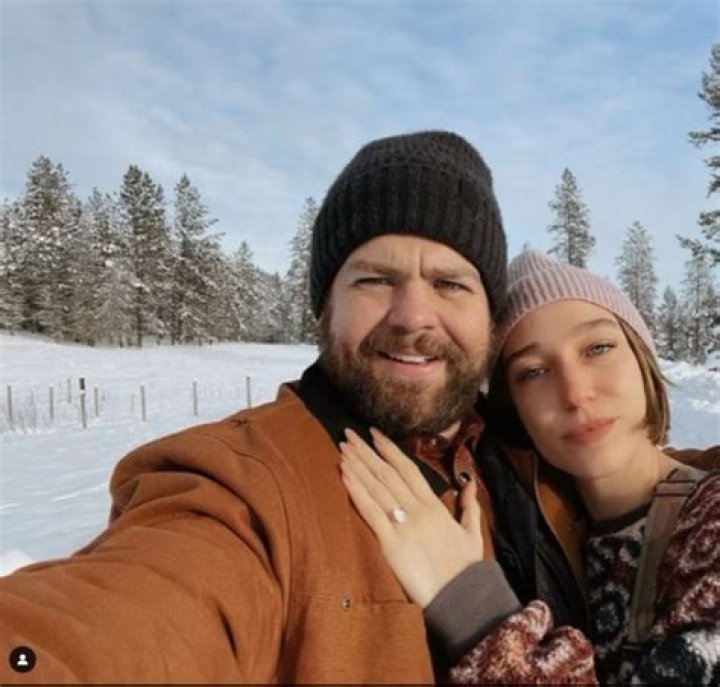 Who is Aree Gearhart? Everything about Jack Osbourne’s fiance Interior designer Aree Gearhart