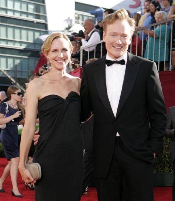 Is Conan O'Brien a practicing Catholic?