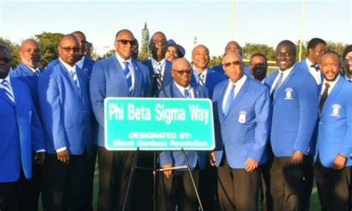 Is George Clinton a member of Phi Beta Sigma?
