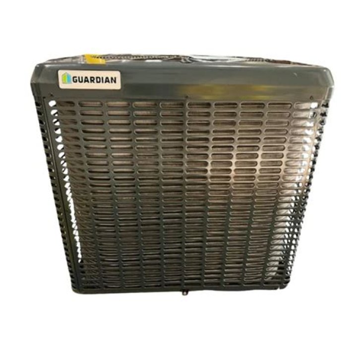 Is Guardian a good air conditioner?