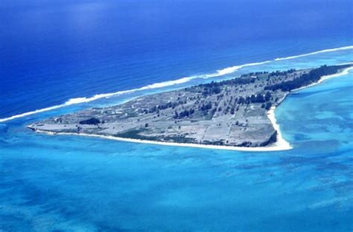 Is Midway inhabited?