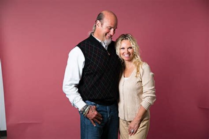 Is Pete Najarian married?