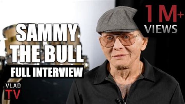 Is Sammy The Bull Still Alive or Dead? 2 Is Sammy The Bull Still Alive or Dead?