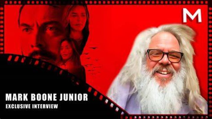 Is Single Mark Boone Junior Secretly Married? Read all about his career and net worth too