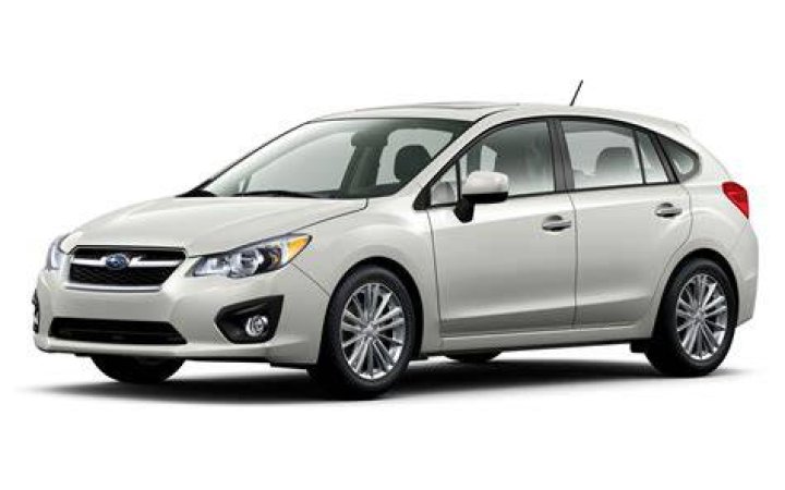 Is Subaru discontinuing the Impreza?