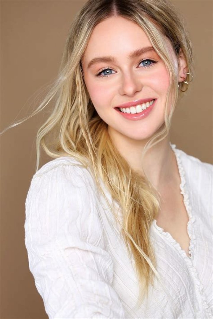 Isabella Crovetti photo 3