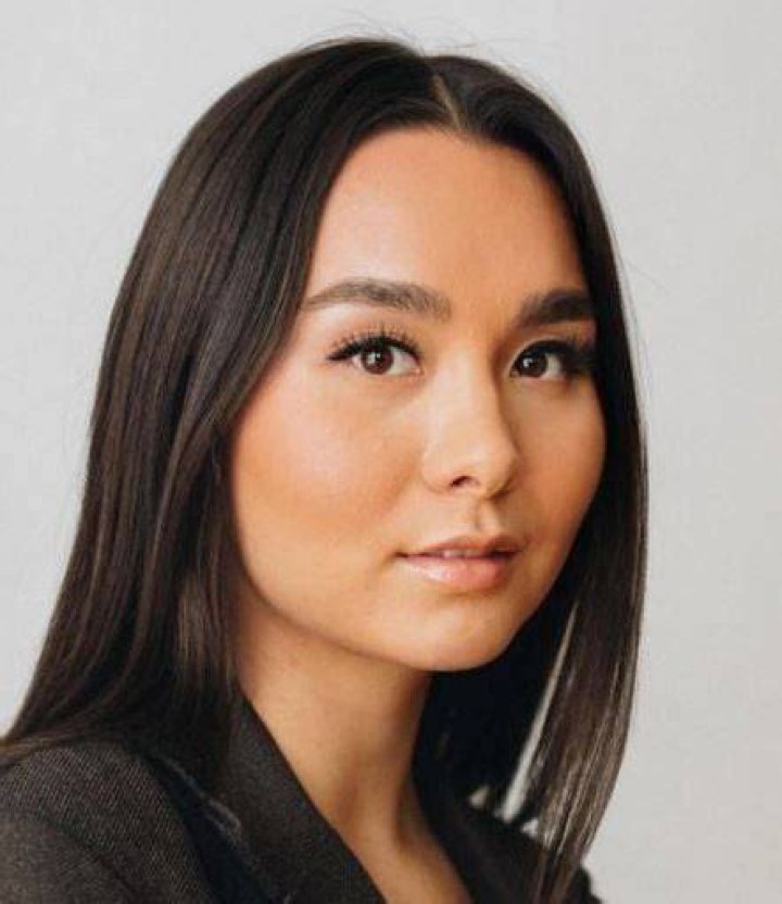 Isabella LaBlanc Bio (Wiki) 