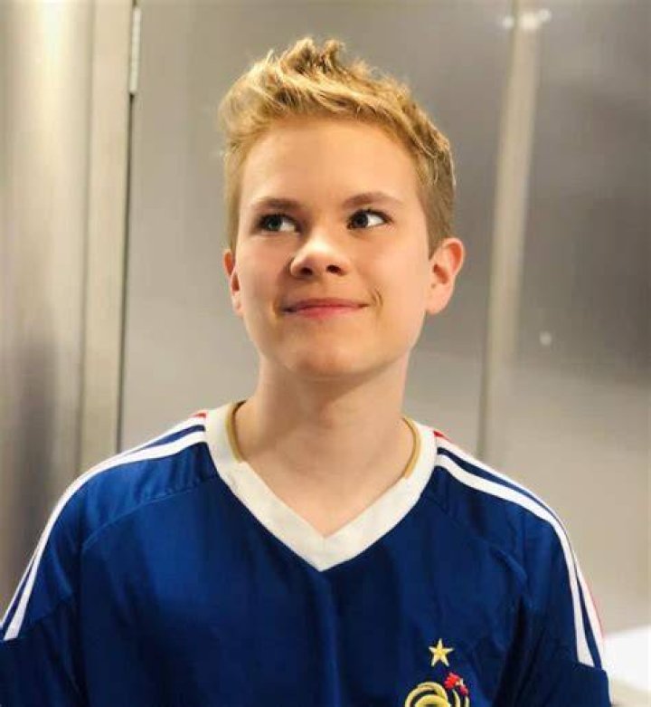 Isaiah Stannard Bio (Wiki) 
