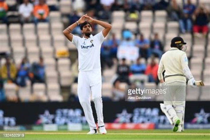 Ishant Sharma photo 3