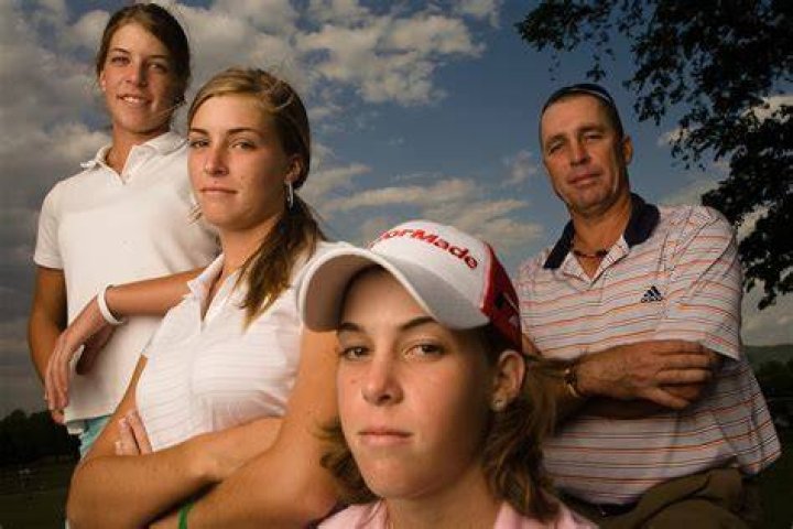 Ivan Lendl - Age, Family, Bio