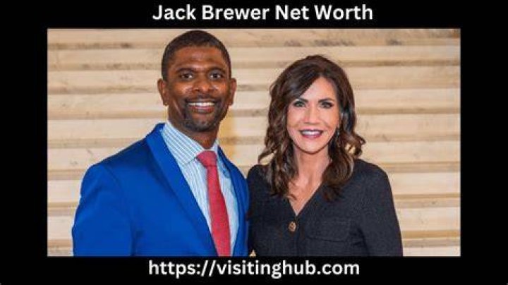 Jack Brewer - Age, Family, Bio