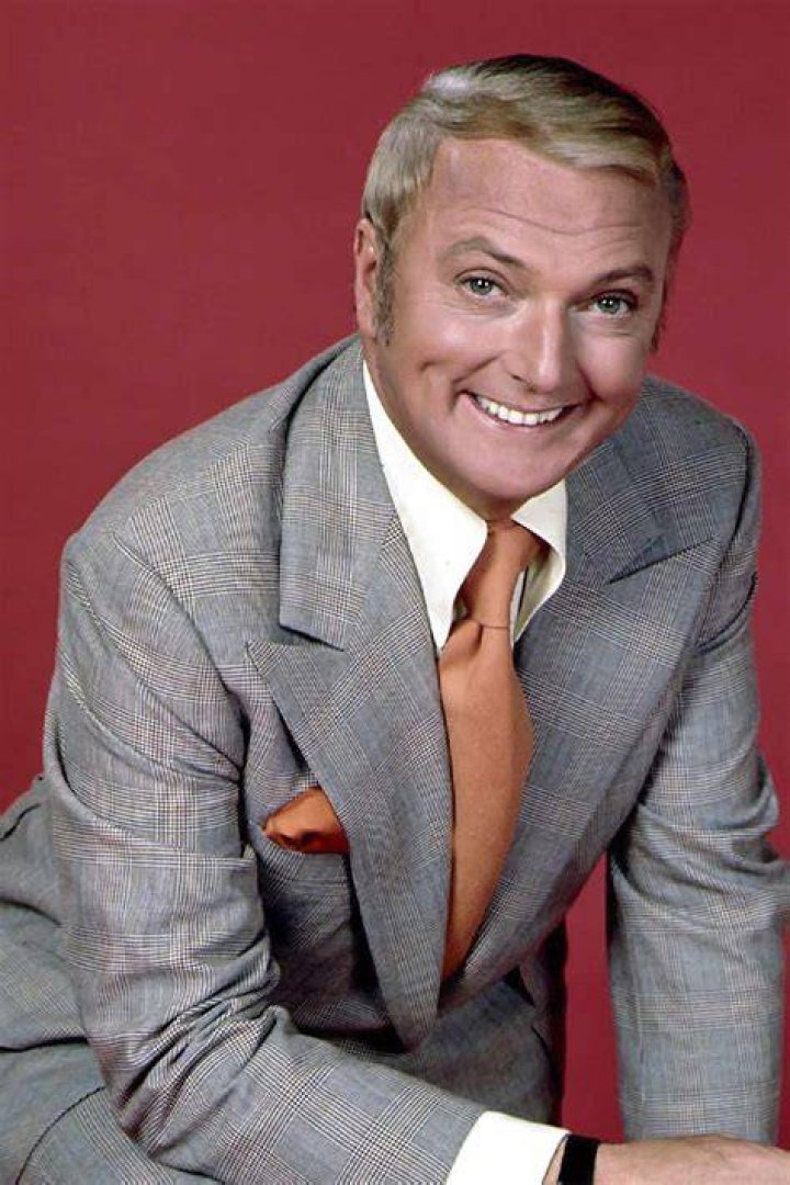 Jack Cassidy photo 2