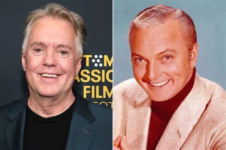 Jack Cassidy photo 3