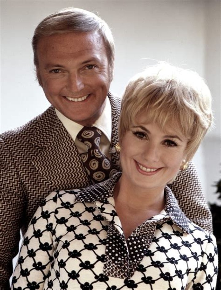 Jack Cassidy photo