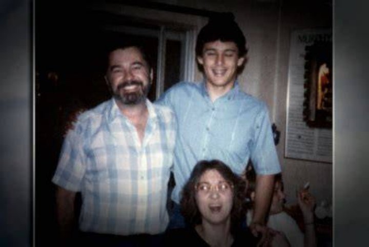 Jack Jessee Murder