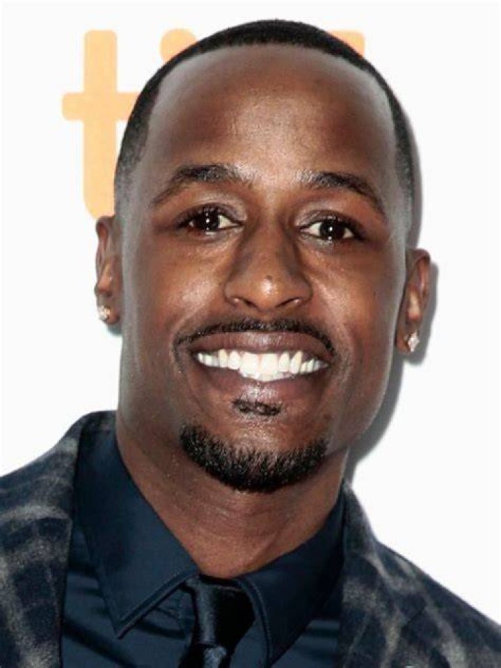 Jackie Long (actor) Bio (Wiki) 