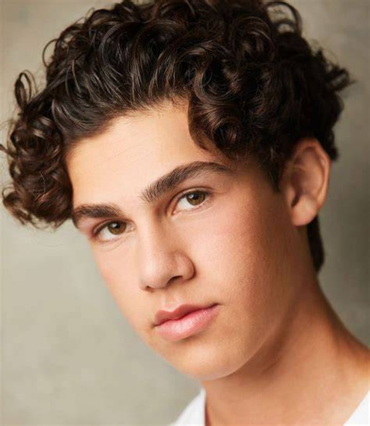 Jackson Dollinger Seems single at The Moment.