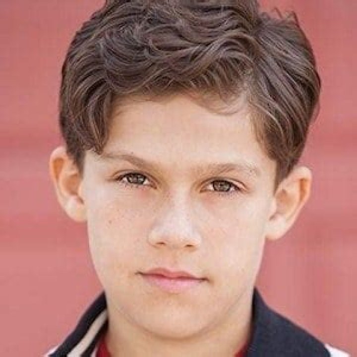 Jackson Dollinger Was Born on January 19, 2007.
