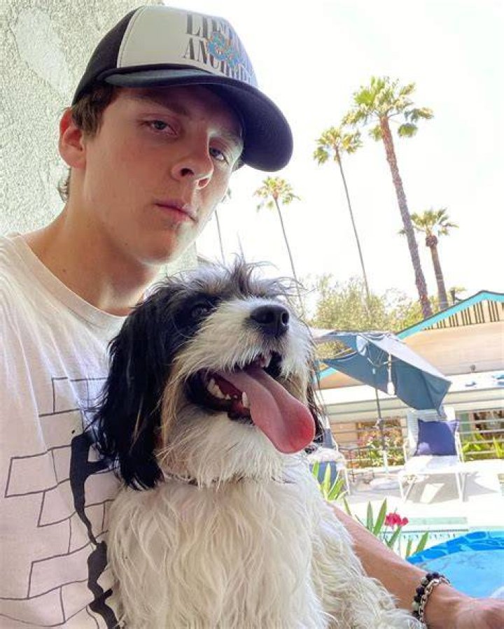 Jacob Bertrand Pets