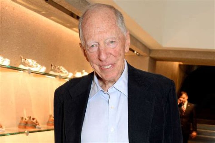 Jacob Rothschild photo 3