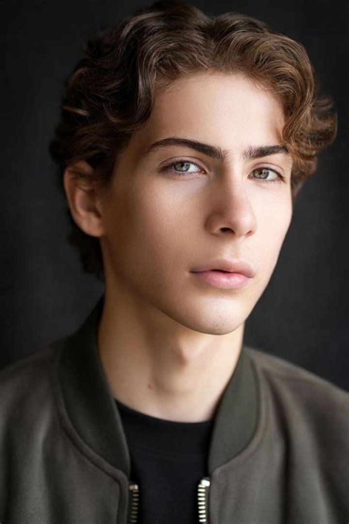 Jacob Tremblay photo 3