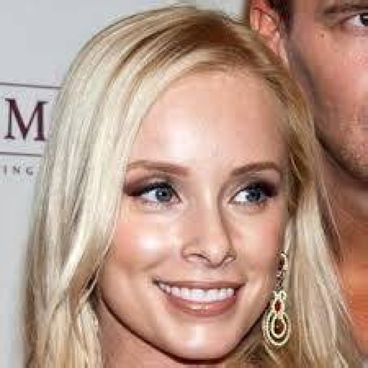Jaime Bergman Bio (Wiki) 