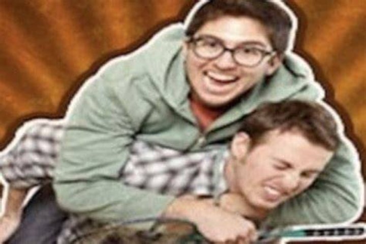 Jake and Amir - Cast, Ages, Trivia