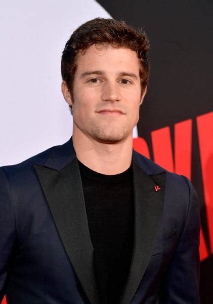 Jake Picking Bio (Wiki) 