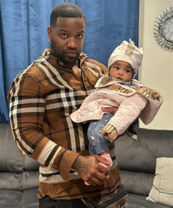 Jamar Champ - Age, Family, Bio