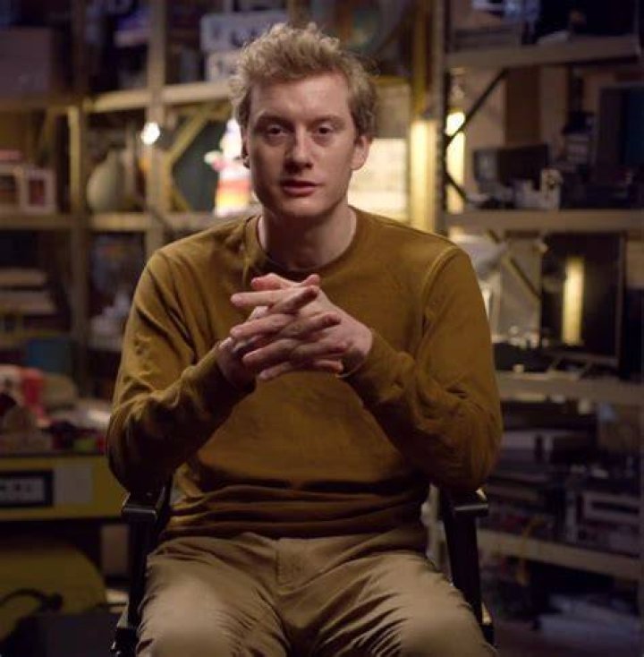 James Acaster Bio (Wiki) 