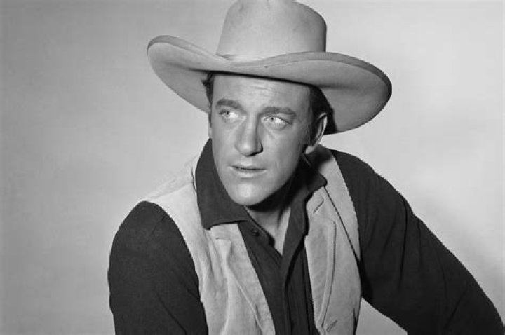 James Arness James Arness