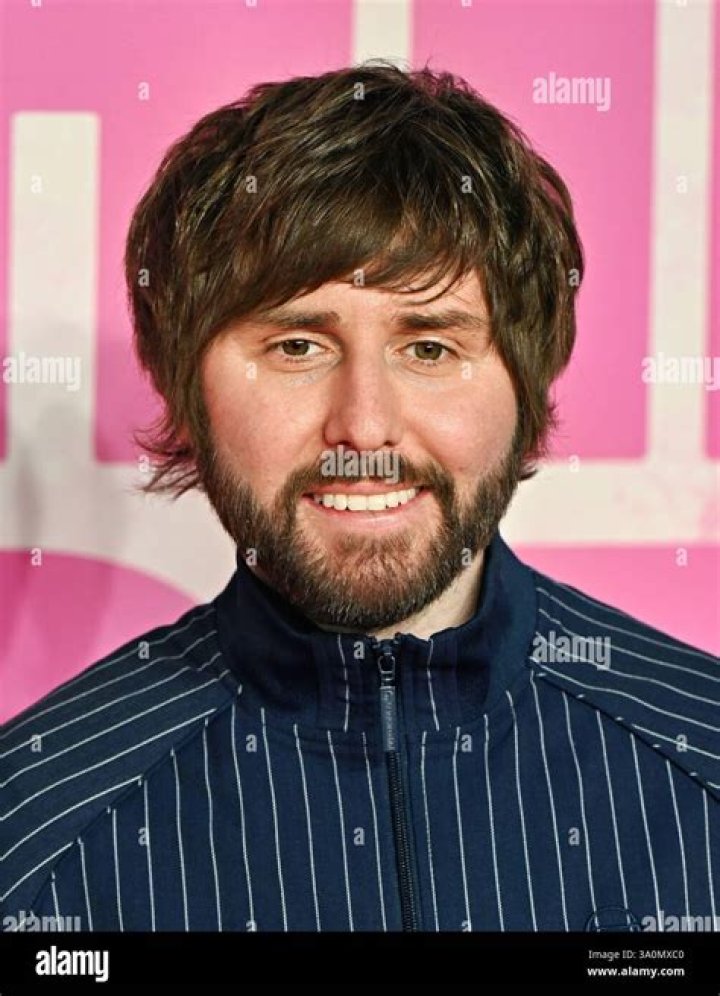James Buckley photo 3