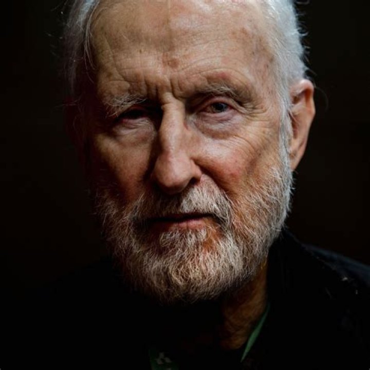 James Cromwell photo 2