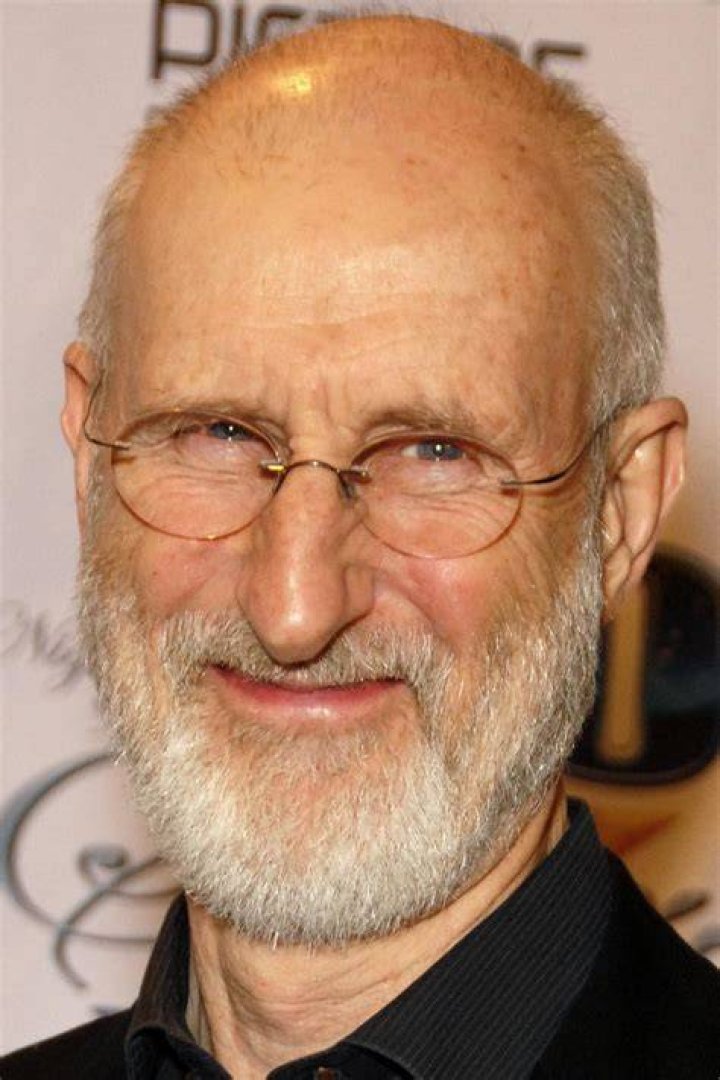 James Cromwell photo 3