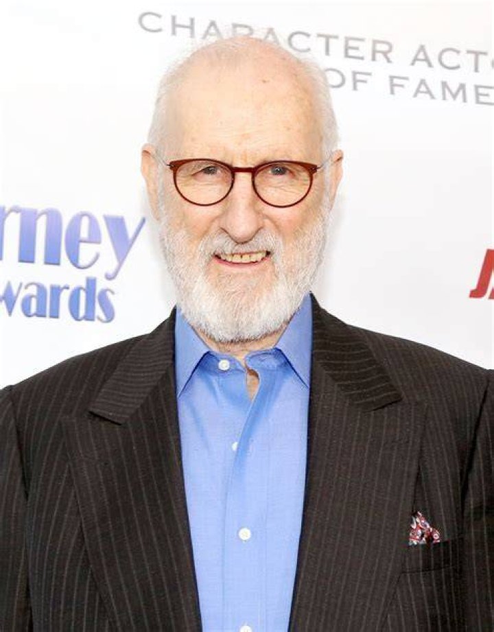 James Cromwell photo