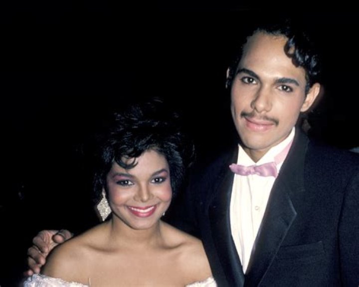 James DeBarge James DeBarge