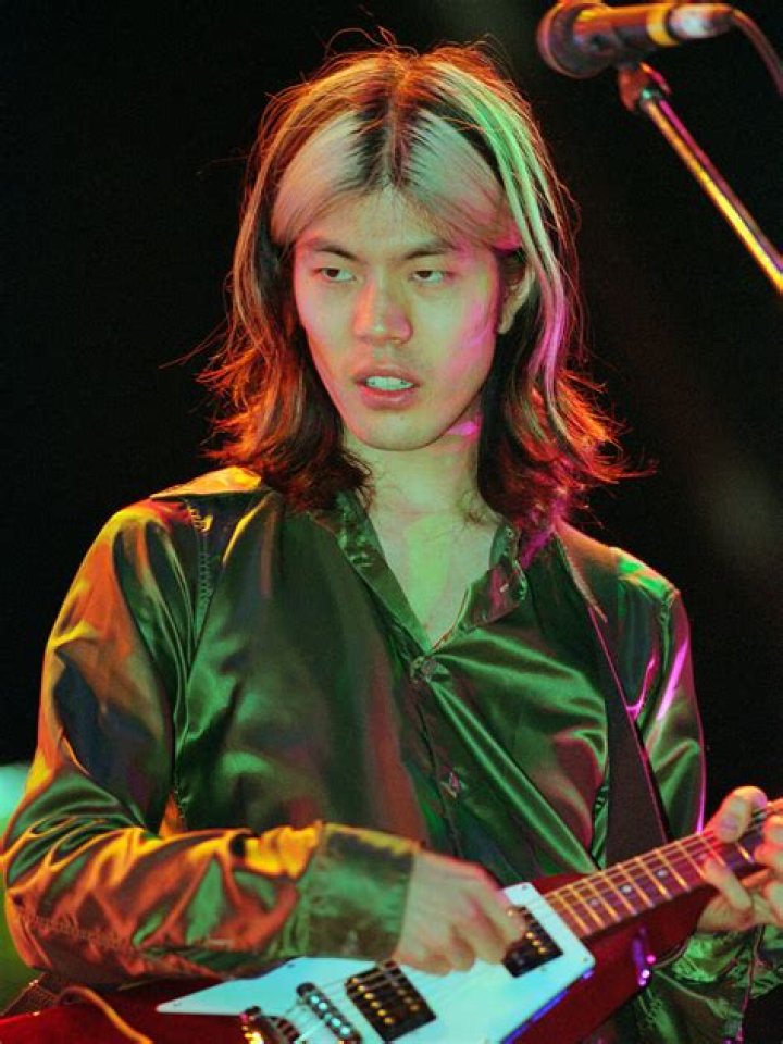 James Iha James Iha
