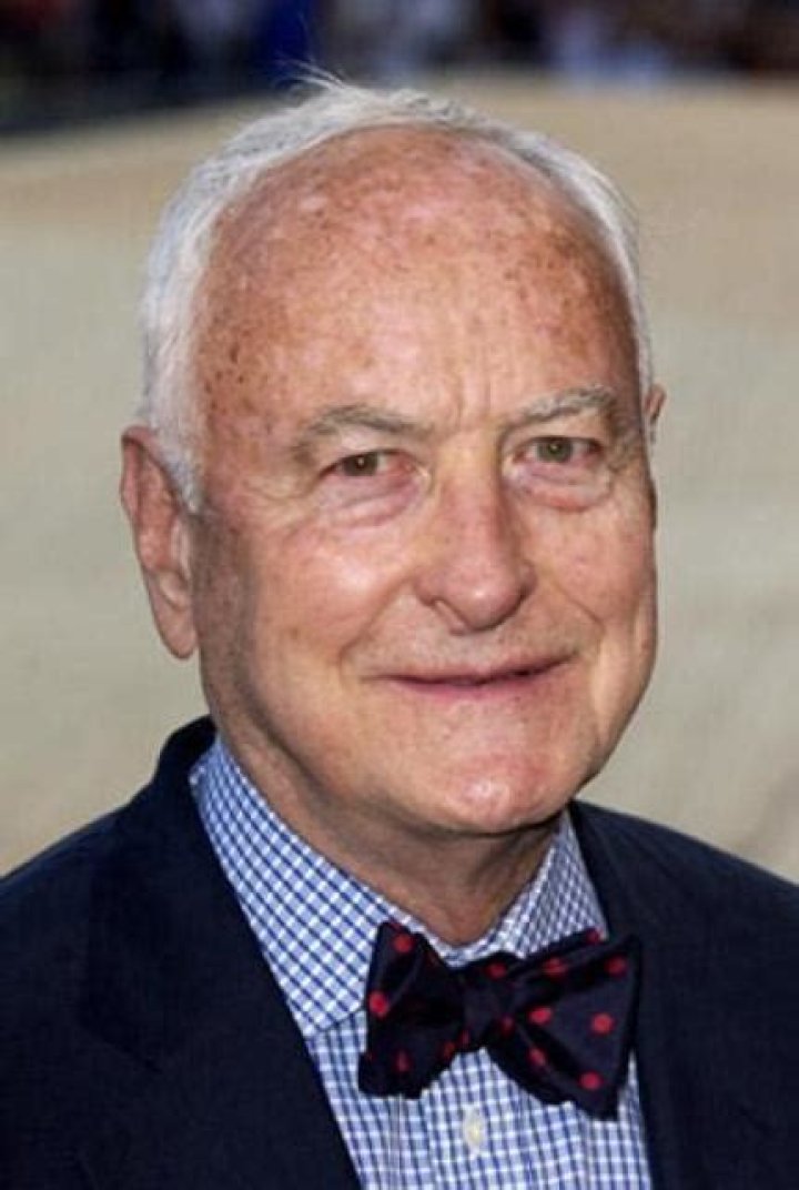 James Ivory Bio (Wiki) 