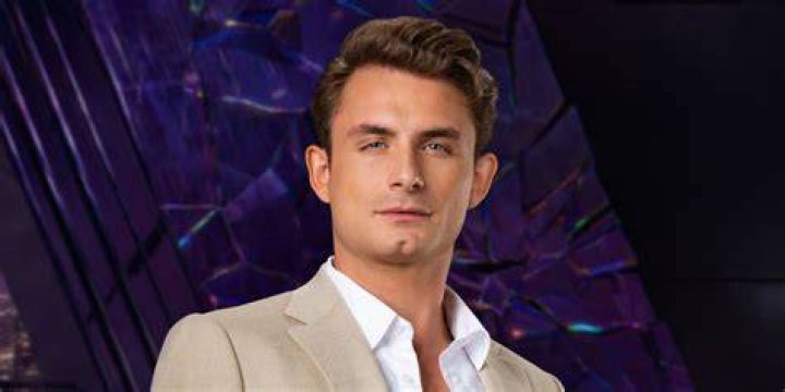 james kennedy screaming vanderpump rules
