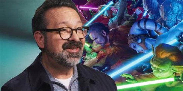 James Mangold photo 3