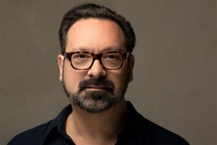 James Mangold photo